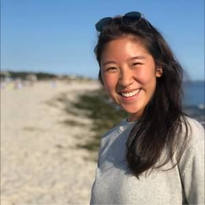 Meet your Posher, Ileana